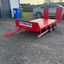 low loader Image 4