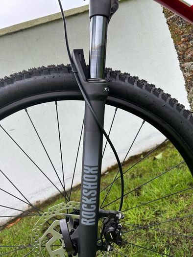 Trek marlin7