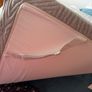Mattress small double with washable cover Image 2
