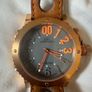 Adee Kaye Ak7210-mrg Xl Mens Watch Image 4