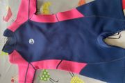 wetsuit