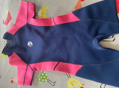 wetsuit