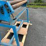 sheet metal roller Image 3