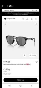 oakley