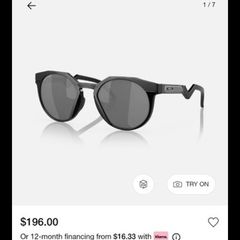 oakley