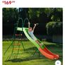 10ft slide Image 2