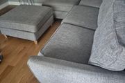 Left-hand corner couch