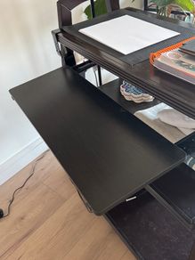 Ergonomic Desk Extender