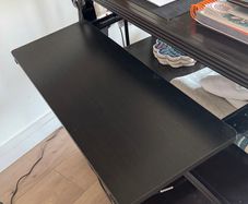 Ergonomic Desk Extender