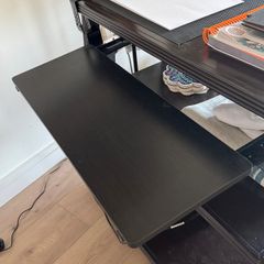 Ergonomic Desk Extender