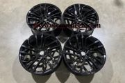 19 20" Inch Audi RS5 2021 Style Alloy Wheels A4 A5 A6 A7 A8 Q3 Q5 Q7 Skoda 5x112