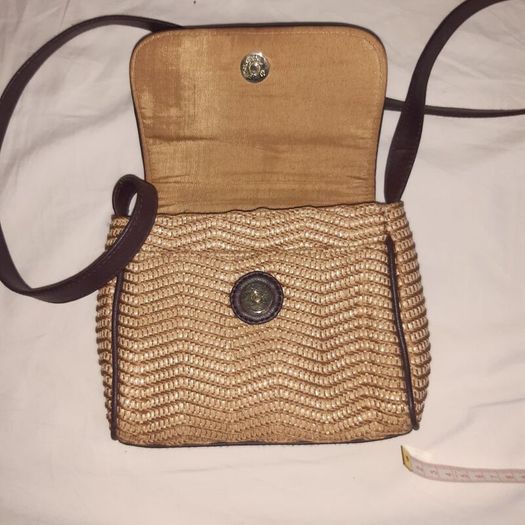 handbag Etienne Aigner
