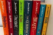 David Walliams 8 Books