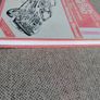 Haynes Austin Metro MG and Vanden Plas owners workshop manual hardback FREE STANDARD POSTAGE INCLUDED Image 4