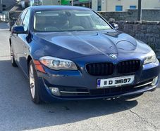 Bmw 520d