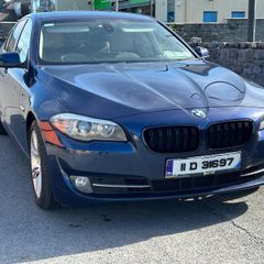 Bmw 520d