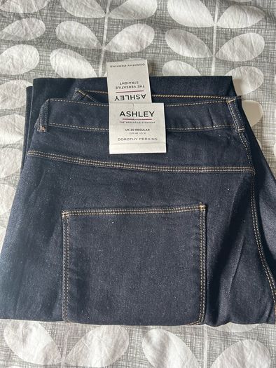 Dorothy Perkins Ashley Jeans