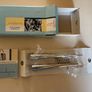 Newbridge Silverware Napkin rings and S+P shaker set Image 6