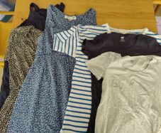 Maternity clothes size XS/S