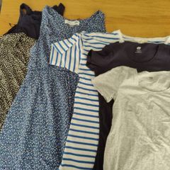 Maternity clothes size XS/S