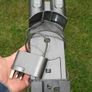 Dyson Battery charger and Wall Mount Bracket Charging Dock Image 5