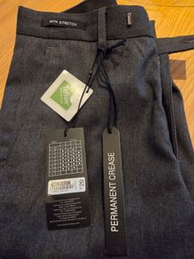 School trousers