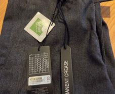 School trousers