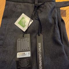 School trousers