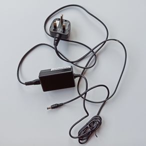 Delta Electronics Eadp-10ab A Ac/dc Adapter 5v 2a