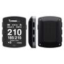 Izzo Swami Kiss 2.0 Golf GPS - Grey Image 5
