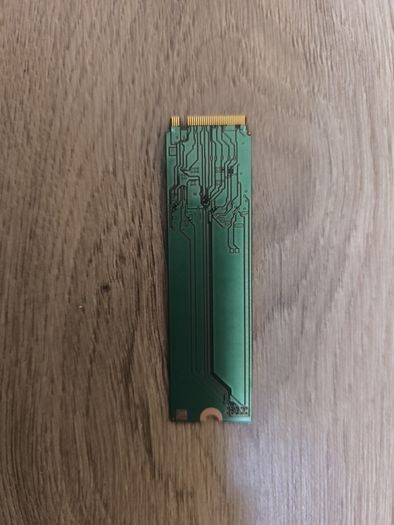 512 Gb Ssd Nvme