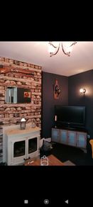 TV unit