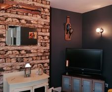 TV unit