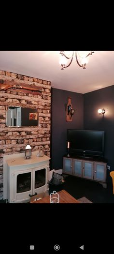 TV unit