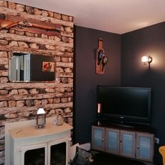 TV unit