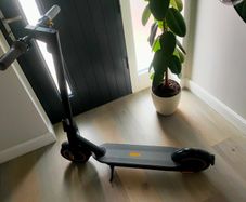 Ninebot MAX G30P Electric Scooter