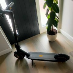 Ninebot MAX G30P Electric Scooter