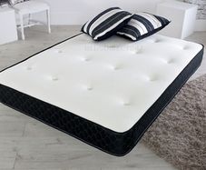 memory foam orthopedic  mattresses