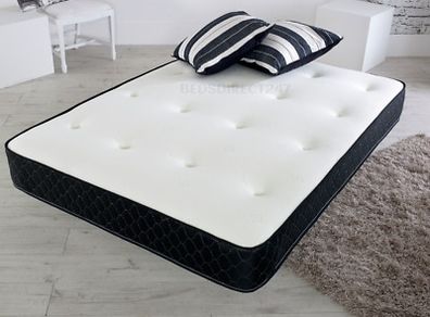 memory foam orthopedic  mattresses