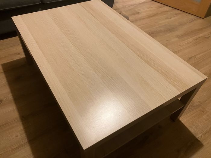 coffe table