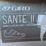 Giro ladies Cycling shoes Image 4