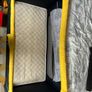 Hauck Travel cot Image 3