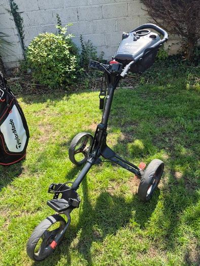 golf clubs, taylormade,  cube