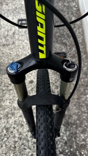 Bike giant talon