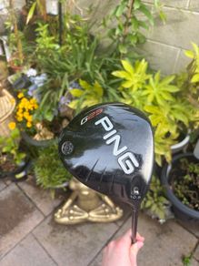 Ping G25 Driver