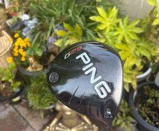 Ping G25 Driver