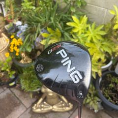 Ping G25 Driver