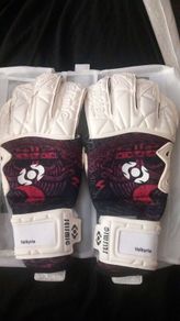 Goalkeeper