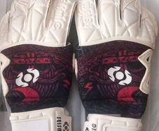 Goalkeeper