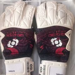 Goalkeeper